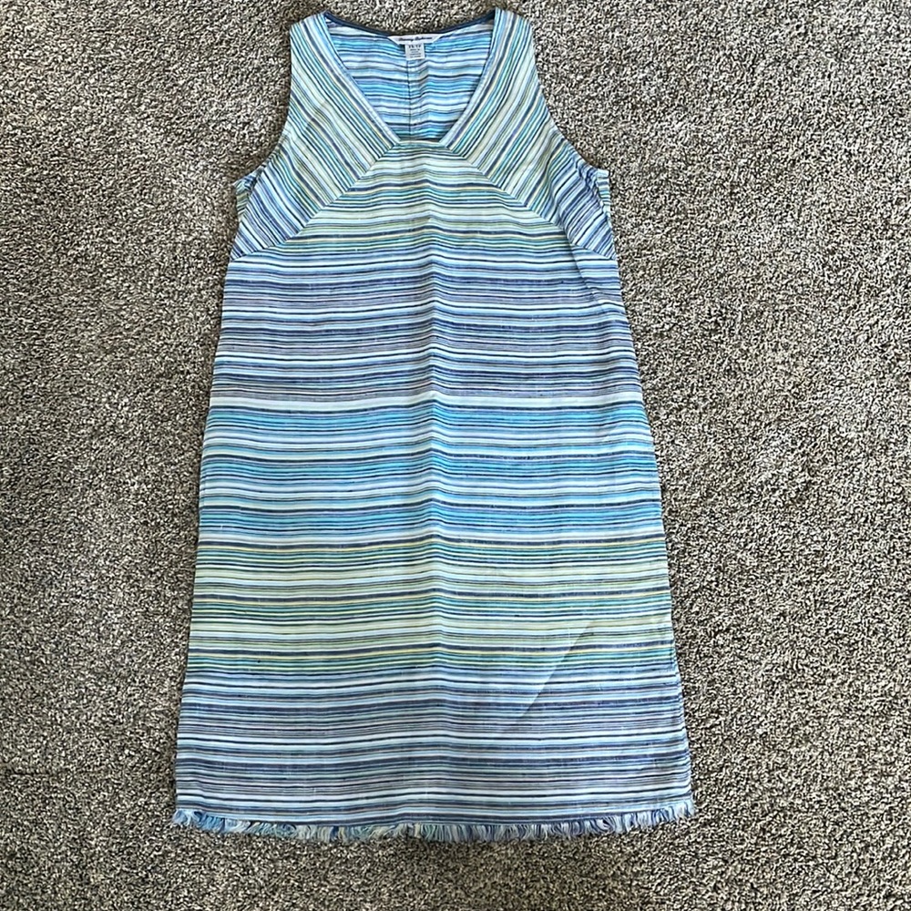 Tommy Bahama Mid Length Dress